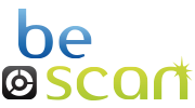 Be-Scan, expert en scanning 3D en France Logo